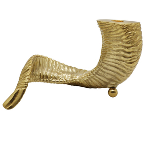 Elegant Design Metal <b>Candle</b> <b>Holder</b> embossed Design Aluminum Luxury <b>Candle</b> <b>Holder</b> for Table Top decoration - Product Image 4