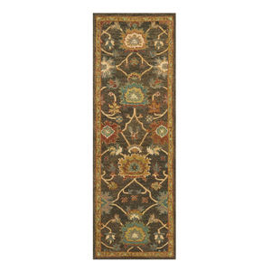 Chất lượng cao phong cách hiện đại Tay Chần len khu vực Thảm giá tốt nhất sang trọng đống thảm từ nhà máy tùy chỉnh thiết lập - Product Image 3