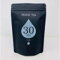 Skinny Tea Apple 30 days