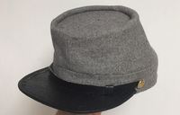 Requisito personalizado al por mayor bordado hecho a mano de alta calidad para hombres Jean lana Kepis sombreros