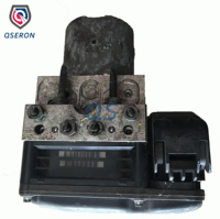 Pompe ABS ESP de voiture reconditionnée 0265960302 Module de commande de frein A2114311312 Unité 0055404481 62217190906 pour Mercedes-Benz CLS