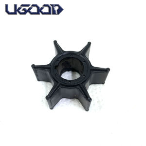 Nouvel Impeller en Caoutchouc pour Moteur Hors-Bord TOHATSU 40-50HP à Essence 3C8-65021-2, Fabriqué à Taïwan - Product Image 1