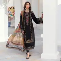 Женский дизайн kameez/пакистанские костюмы для женщин/женская летняя одежда Salwar Kameez 2022