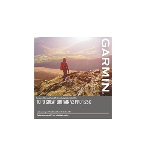 Garmin Topo V2บริเตนใหญ่ Pro 1:25K - Product Image 1
