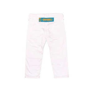 Nuevo Uniforme de Jiu-Jitsu Brasileño Personalizado, 100% Algodón, Unisex, Proveedor de Pakistán - Ropa de Artes Marciales BRIGHT WAY INTERNATIONAL BWI-KU-22033 - Product Image 4