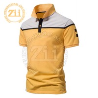 T-shirt Homme Grande Taille Personnalisable avec Logo, Nouveau Design Uni, Coton Léger 220g, Manches Courtes, Séchage Rapide, Coupe Ajustée