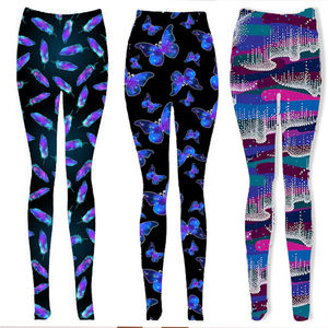 Women Sports <b>Leggings</b> New 2021 Yoga Pants Set Women Yoga Pants <b>Leggings</b> <b>Pattern</b> - Product Image 2