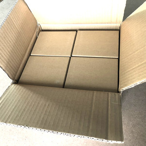 APLUS clous ondulés de qualité industrielle enduits de paillettes de zinc lisses en fer CF-15S-8000 8000 pièces/8 boîtes/CTN 50x20 bandes/boîte - Product Image 3