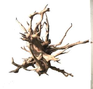 ซากไม้ตู้ปลา - Product Image 1