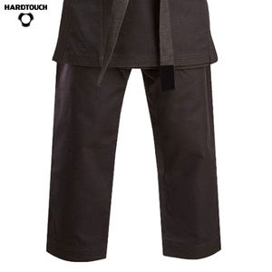 2023 nouveaux costumes de karaté d'arts martiaux de vêtements d'entraînement de Judo en polyester et coton de haute qualité pour la boxe - Product Image 3