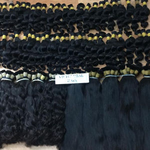 Paquete de 3 mechones de cabello humano Lacio, 10a, 12a, 100% virgen, vietnamita, camboyano, súper Doble - Product Image 1