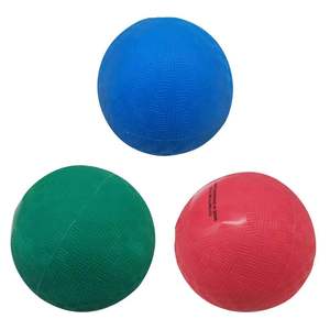 5 Inch 5.5 Inch.6 Inch Gator Skin Middle School <strong>Dodgeball</strong> Easy Pack - Product Image 3
