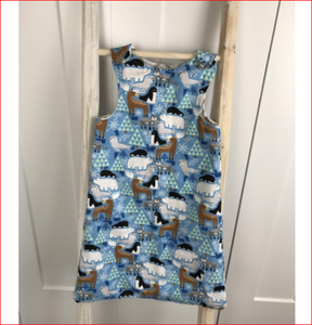 Saco de dormir de invierno para bebé - Product Image 4