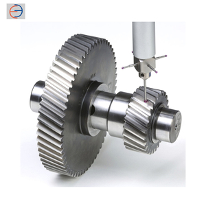 มาตรฐานเกรดประสิทธิภาพที่ดีเยี่ยมสแตนเลสรายละเอียดพื้นดินเกียร์ที่มีอยู่ในราคาที่ดีที่สุด - Product Image 1