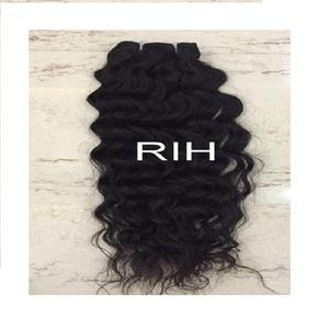 ที่ยังไม่ได้เกรด Top ต่อผมมนุษย์ขายส่งเวอร์จินมาเลเซียผม - Product Image 1