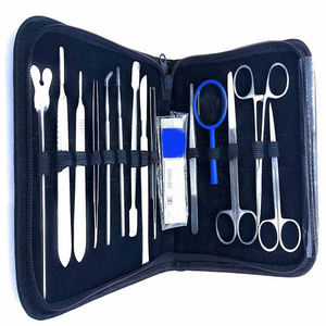 Juego de instrumentos quirúrgicos de la mejor calidad, instrumento de uso médico, gran oferta - Product Image 6