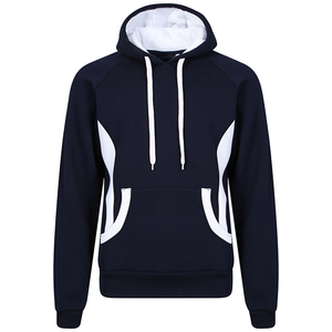 Sudaderas con Capucha para Hombre al por Mayor, ODM, 100% Poliéster y Algodón, Sublimación Personalizada, Bordado, Forro Polar, Invierno, Colores Personalizados - Product Image 4