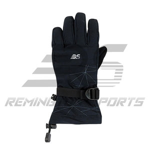 Winter <b>Gloves</b> 100% Polyester Winter Waterproof <b>Ski</b> <b>Gloves</b> High Quality Winter Top Sale <b>Ski</b> <b>Gloves</b> - Product Image 2