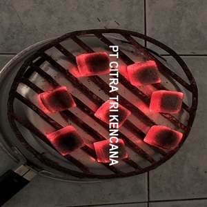 ARGILE/ARGILAH <b>HOOKAH</b>/SHISHA INDONESIA COCONUT SHELL CHARCOAL RAW MATERIAL CHARCOAL MAKING MACHINE GERMANY - Product Image 5