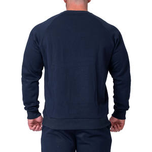 เสื้อมีฮู้ด2021สำหรับผู้ชายและผู้หญิงเสื้อมีฮู้ดผ้าคอตตอนออร์แกนิกทรงโอเวอร์ไซส์สไตล์ลำลองสำหรับผู้ชายสำหรับฤดูร้อน - Product Image 2