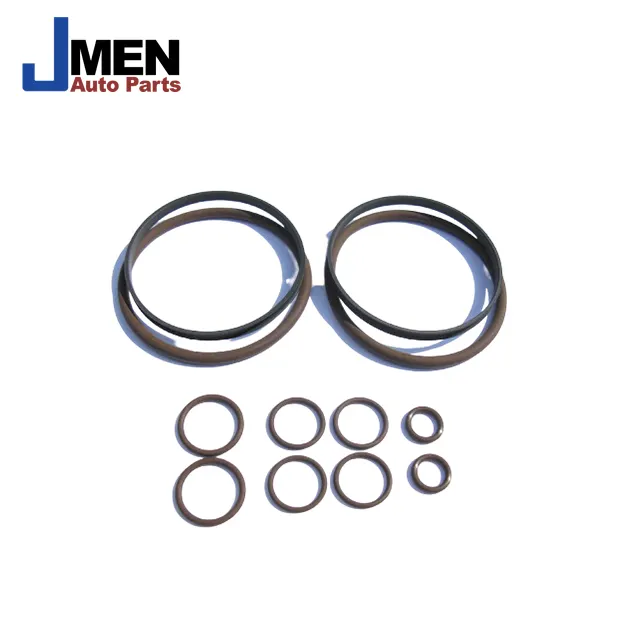 Jmen selo para carro, 11361748819 para bmw m50tu m52 s52 e36 e34 e39 e38 europeu peças de carro único vanos selo de reparo