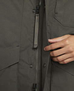 Men's <b>Long</b> Sleeve Windproof <b>Rain</b> <b>Jacket</b> for Winter 2025 Available in <b>Long</b> Sizes for Sale - Product Image 6