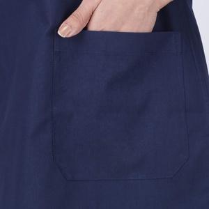 Traje de enfermería para hombre y mujer, uniforme de Enfermería de alta calidad, de lujo, personalizado, de algodón - Product Image 4