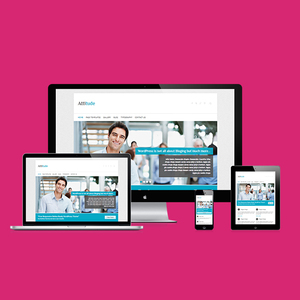 บริษัทพัฒนาธีมWordpressในอินเดีย | ได้รับรางวัลบริการออกแบบและพัฒนาWordPressที่กำหนดเองโดยWebroot Infosoft - Product Image 6