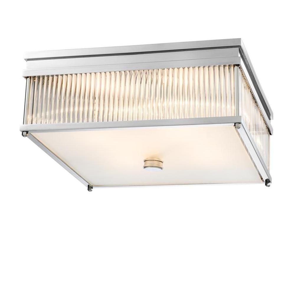 Ceiling Pendant Lighting / Ceiling Pendant LAMP Light Glass 12 Aluminum Ce Modern Polish Incandescent Bulbs Downlights IN;34648
