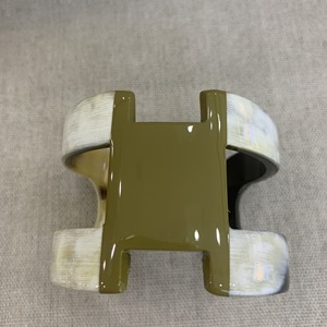 กำไลข้อมือแฟชั่นทำมือเขาควายขายดี - Product Image 4