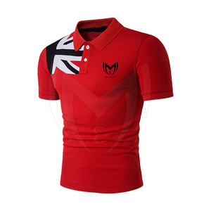 Camiseta personalizable de manga corta para hombre, transpirable, ligera, con logotipo personalizado para adultos - Product Image 1