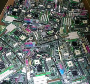 Desecho de placa base de ordenador - Product Image 4