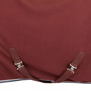 De calidad superior caballo usar participación caballo alfombra ligero 100g Fig 5'6 "-7'0" - Product Image 5