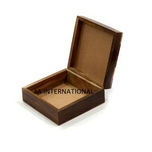 Caja de Regalo Decorativa para Joyería, Artículos para el Hogar, Caja para Collar, Brazalete y Pendientes para Mujer, Caja de Regalo para Mujer - Product Image 4