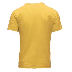 Bella + เสื้อผ้าใบแขนสั้นสำหรับผู้ชาย, เสื้อยืดลำลองผ้าฝ้ายระบายอากาศเสื้อเจอร์ซีย์เสื้อถักสำหรับใส่ในฤดูใบไม้ผลิ - Product Image 6