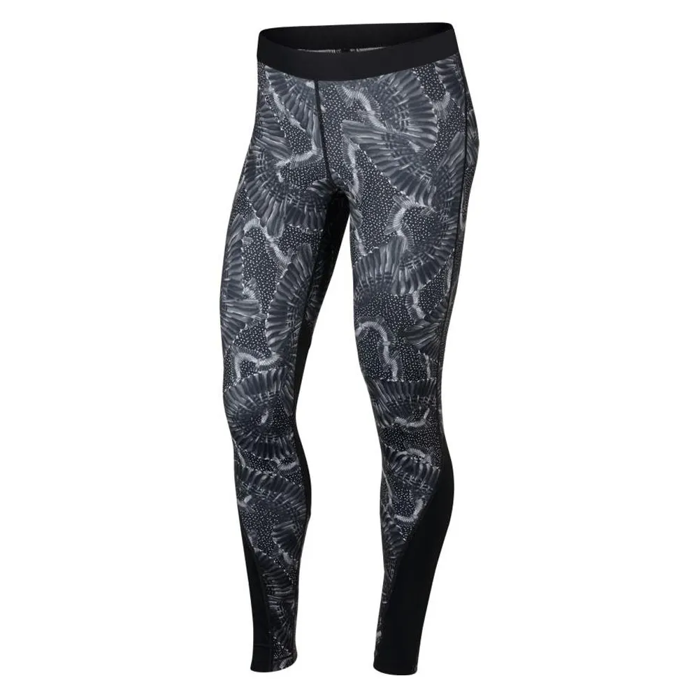 Mallas personalizadas OEM con estampado de patrón de entrenamiento, ropa deportiva, pantalones de yoga, mallas de gimnasia para mujer