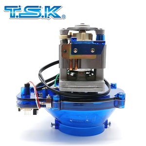 ไต้หวันที่มีคุณภาพที่ดีที่สุดเครื่องเกมอาเขตชุด-พลาสติกเหรียญกระโดด - Product Image 6