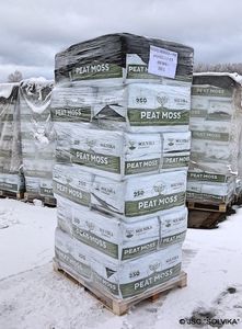 Www peatmoss! ¡de turba 0-20mm - Product Image 2