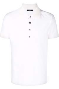 Impresión personalizada respetuoso con el medio ambiente algodón sólido Golf para hombres camisetas deportivas Logo Casual serigrafía OEM Pcs - Product Image 5