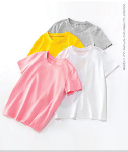 1/6 <b>Men's</b> Christmas Sleepwear Tree Applique <b>Long</b> <b>Sleeve</b> O-Neck T-shirt 100% Cotton Jersey Fabric Yellow - Product Image 6