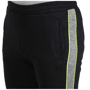 Chándal deportivo de algodón para hombre, ropa deportiva de 2 piezas con cremallera - Product Image 5