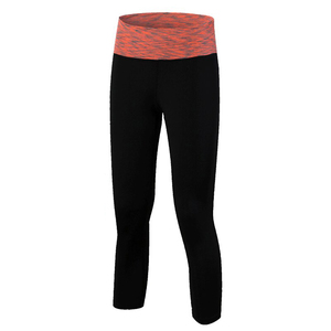 Ensemble de 2 pièces de Yoga sans couture pour femmes, vêtements de Fitness, de course, d'entraînement, de course, d'exercice physique, top, vente - Product Image 3