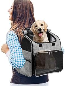 Cat <b>Carries</b> Travel Carrier 2021 Pet <b>Carry</b> Bags <b>Dog</b> - Product Image 2