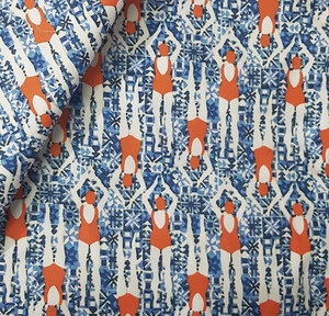 เสื้อเชิ้ตพิมพ์ลายในฤดูร้อนที่ขายดีที่สุดในไทยโดย Steve & James - Product Image 4