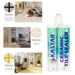 Sigillante Bicomponente Impermeabile Ecologico 0 VOC <span class=keywords><strong>per</strong></span> <span class=keywords><strong>Piastrelle</strong></span>, Riempitivo <span class=keywords><strong>per</strong></span> Fughe, Sigillante <span class=keywords><strong>per</strong></span> Giunti, <span class=keywords><strong>Silicone</strong></span> <span class=keywords><strong>per</strong></span> Ceramica e Falegnameria - Product Image 5