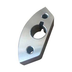Custom High Precision CNC Machining Parts <b>Small</b> Parts Manufacturer Offering CNC Turning Services Stainless Steel Wire EDM - Product Image 1