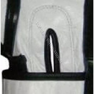 Guantes de entrenamiento de combate profesional de etiqueta privada MMA Kick Boxing Últimos diseños Cuero de PU Tamaños 8oz y 12oz - Product Image 6