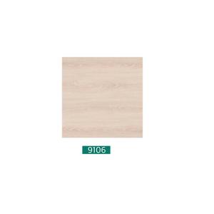 Baldosas rústicas de porcelana antideslizante color marrón diseño floral 40x40cm - Product Image 2