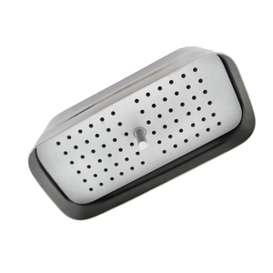 72 lỗ nhôm Nồi hấp tiệt trùng trường hợp nha khoa endo tập tin BUR chủ hộp (Bộ 5 mảnh) - Product Image 4