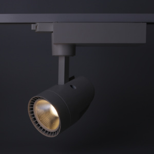 Spot encastré LED COB de haute qualité, couleur réglable, sans cadre, pour hôtels. - Product Image 6